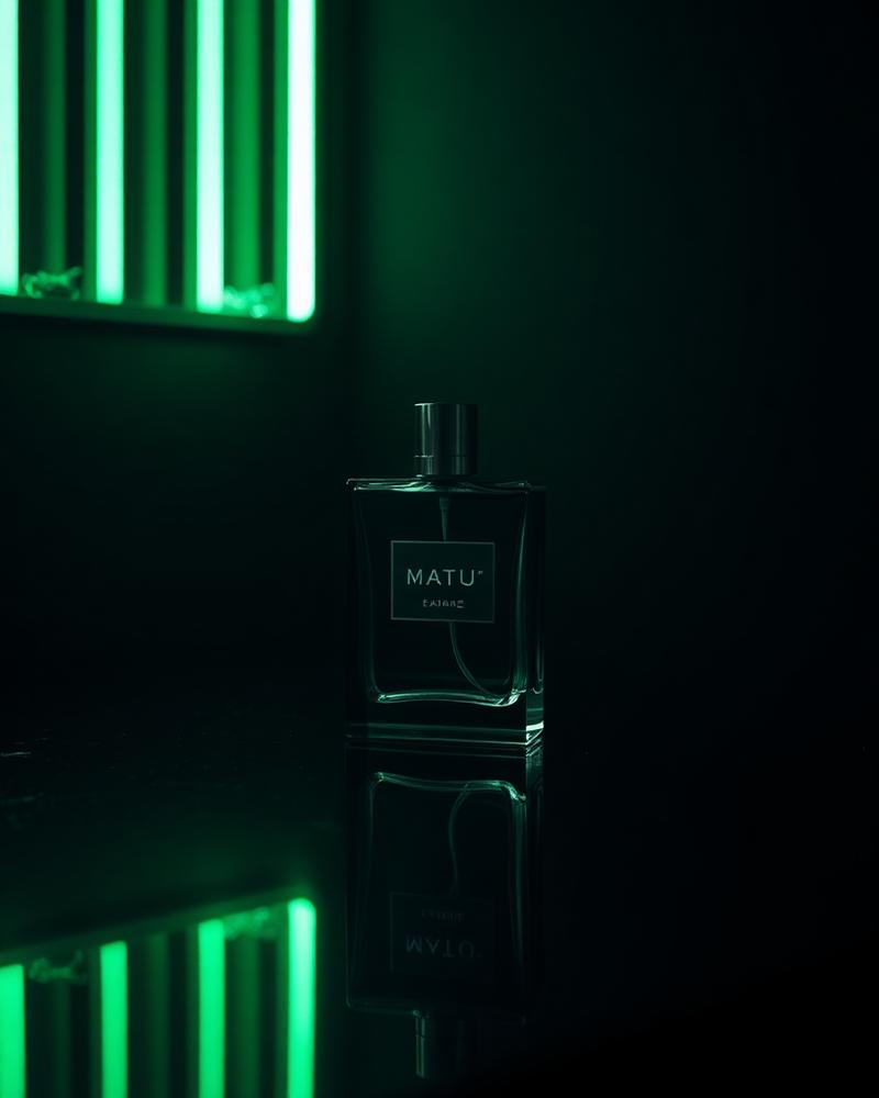 Matu Fragrance
